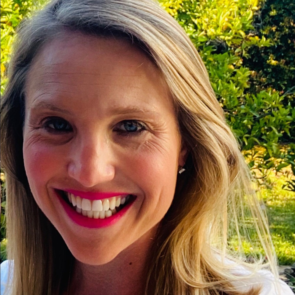 Meet your Posher, Kimberly